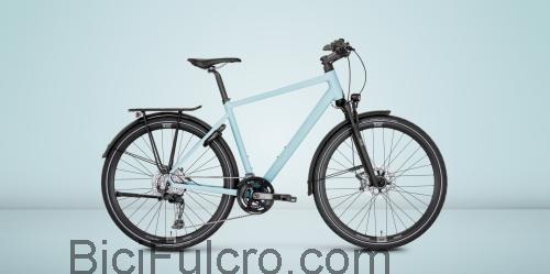 Rose Bikes Black Lava scheda tecnica e recensioni